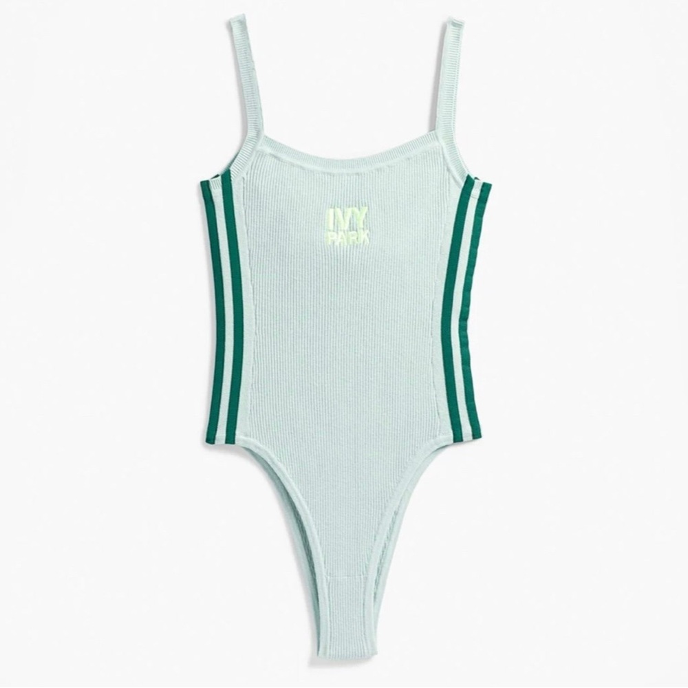Adidas X Ivy Park bodysuit